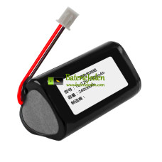 Baterie pro PLC TL-12V-2400mAh [Náhradní baterie]